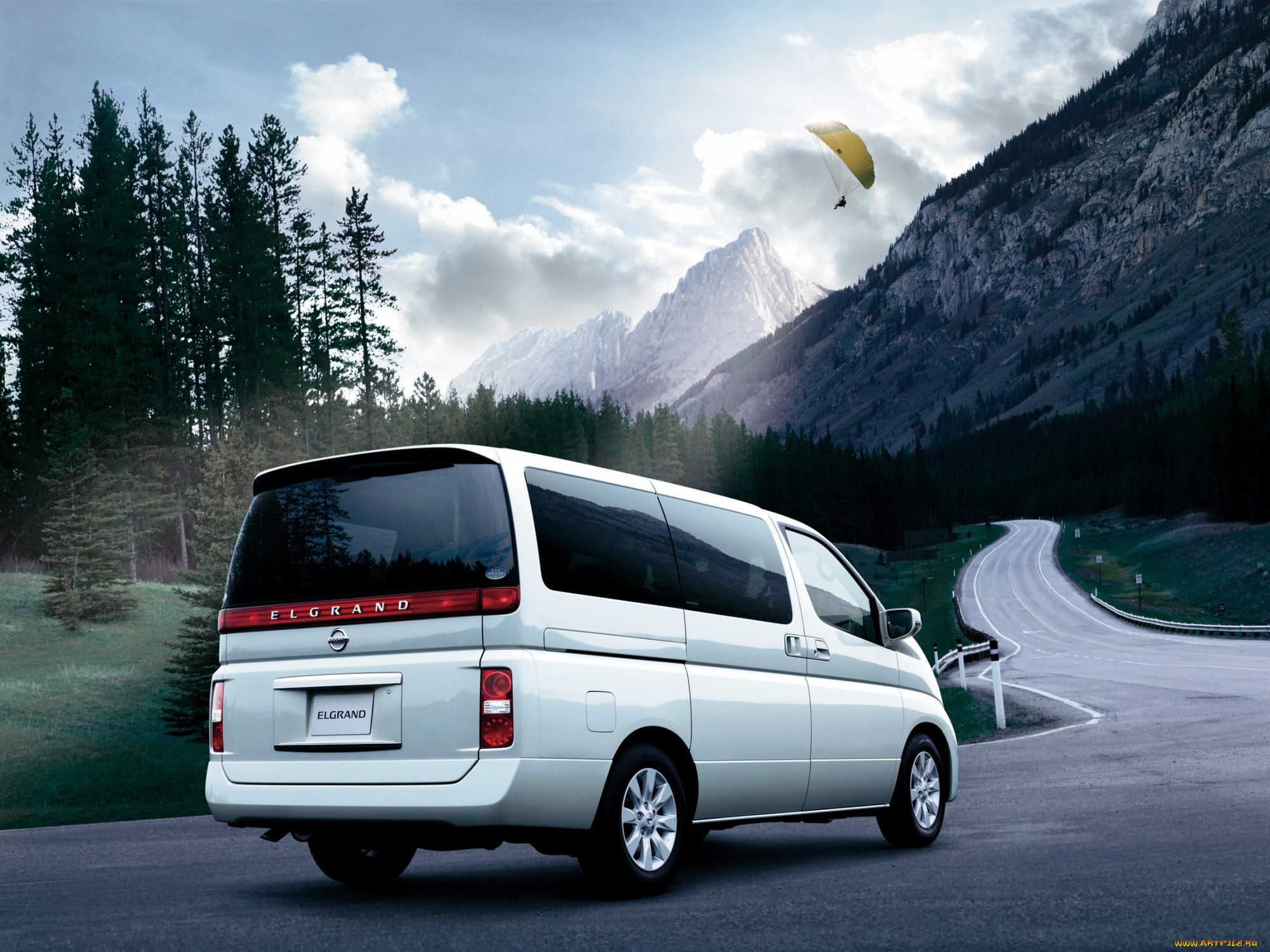 nissan caravan elgrand, , nissan, datsun, , , , 